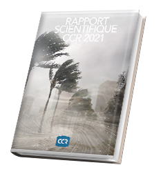Rapport scientifique 2021 | CCR