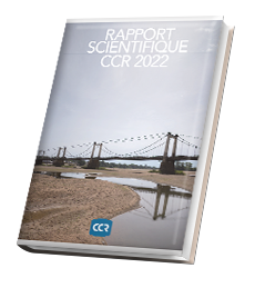 Rapport scientifique 2022 | CCR