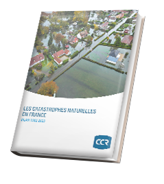 Les catastrophes naturelles en France | Bilan 1982-2023