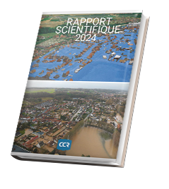 Rapport scientifique 2024 | CCR