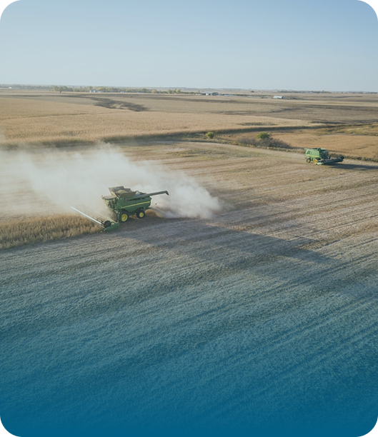 Épandage agricole illustrant le Fonds de Garantie des Risques liés à l’Épandage (FGRE)