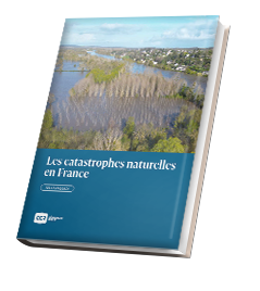 Les catastrophes naturelles en France | Bilan 1982-2024