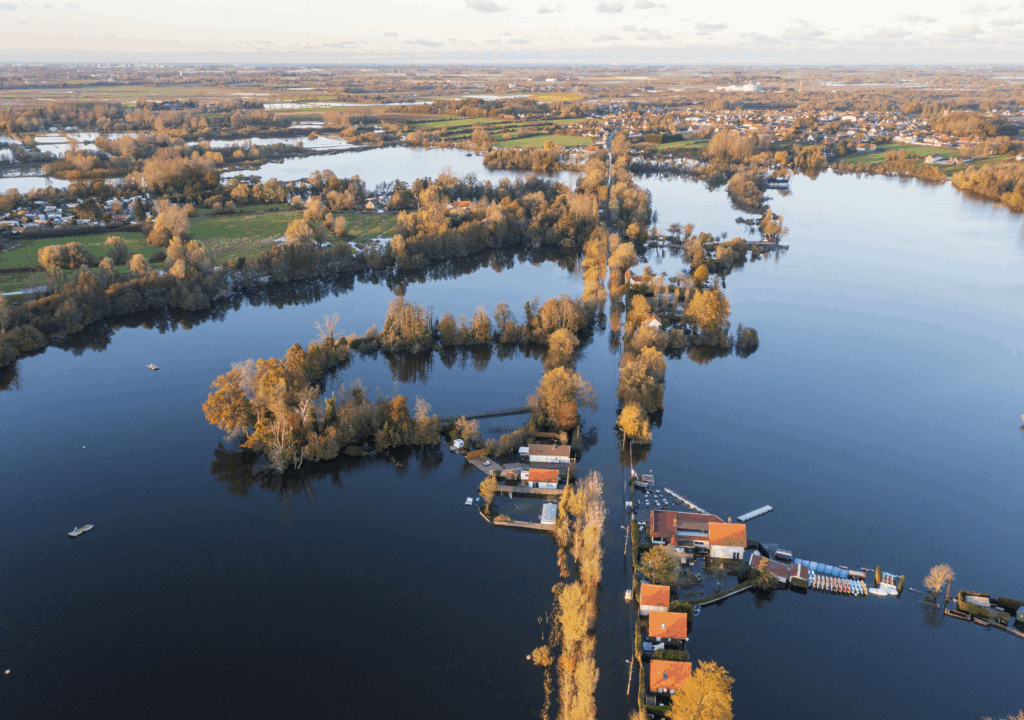 Protéger l’assurabilité, un enjeu collectif