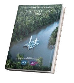 CCR – Rapport Investissement Responsable 2020