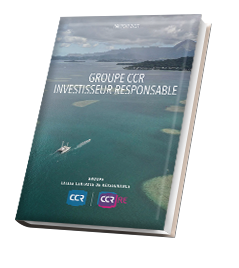 CCR – Rapport Investissement Responsable 2021