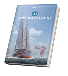 CCR – Rapport Investissement Responsable 2023