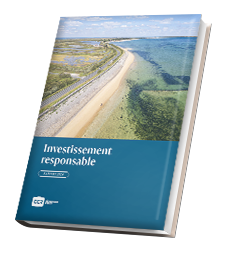 CCR – Rapport Investissement Responsable 2024
