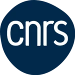 Logo du CNRS, partenaire de recherche de CCR sur les risques naturels