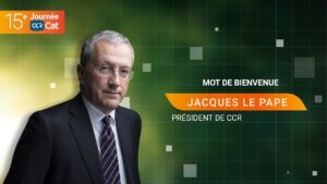 Miniature YouTube 15e Journée CCR CAT