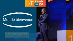 Miniature YouTube 14e Journée CCR CAT