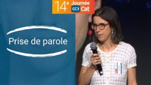 Miniature YouTube 14e Journée CCR CAT