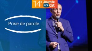 Miniature YouTube 14e Journée CCR CAT