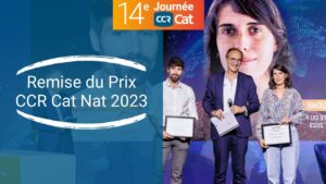 Miniature YouTube 14e Journée CCR CAT