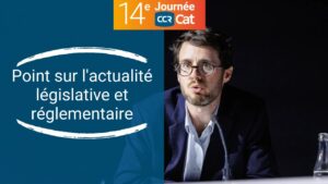 Miniature YouTube 14e Journée CCR CAT