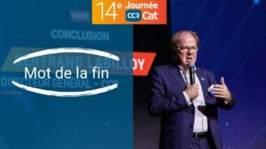 Miniature YouTube 14e Journée CCR CAT