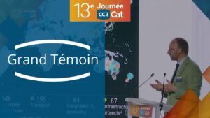 Miniature YouTube 13e Journée CCR CAT