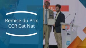 Miniature YouTube 13e Journée CCR CAT Remise du Prix CCR CAT