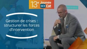 Miniature YouTube 13e Journée CCR CAT