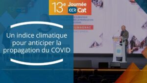 Miniature YouTube 13e Journée CCR CAT