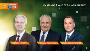 Miniature YouTube 15e Journée CCR CAT