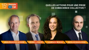 Miniature YouTube 15e Journée CCR CAT