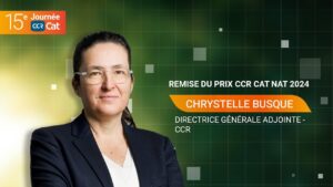 Miniature YouTube 15e Journée CCR CAT