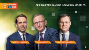 Miniature YouTube 15e Journée CCR CAT