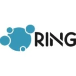 Logo de RING Team, partenaire de CCR sur la modélisation géophysique
