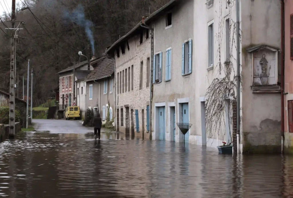 Le régime Cat Nat en pratique #1 : Zoom sur la procédure de reconnaissance de l’état de catastrophe naturelle